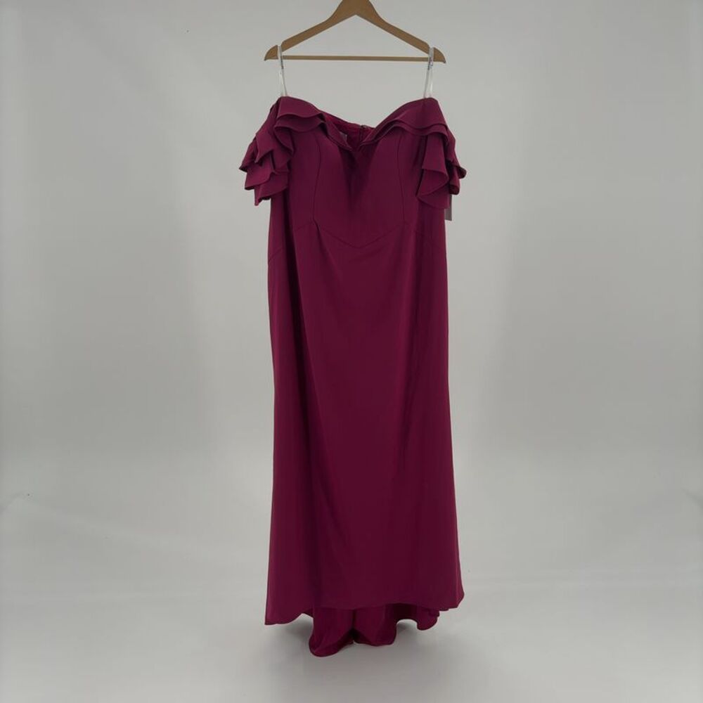 MORILEE New York Dress in Multicolor